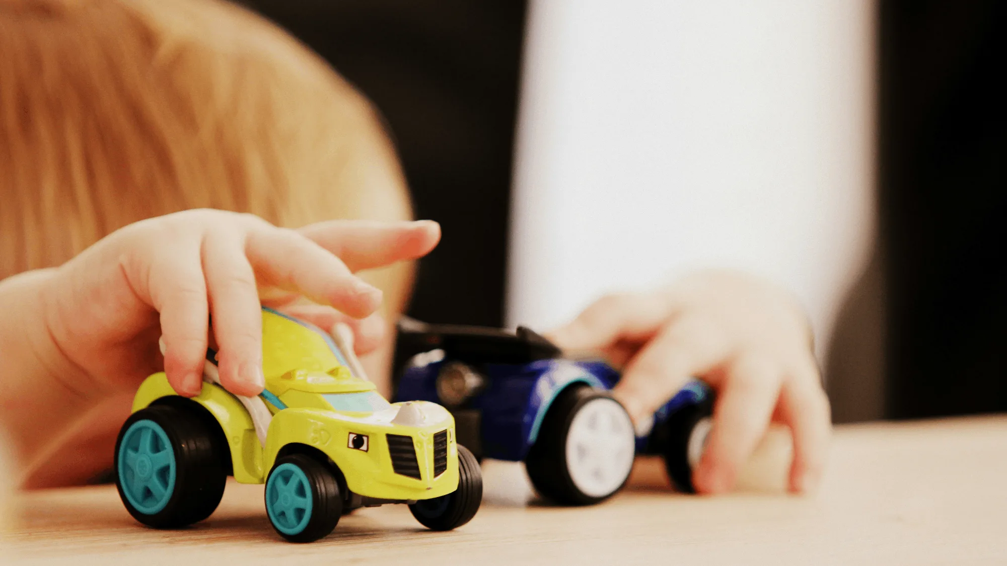 Unwrapping the Magic Behind Toy Search Intent